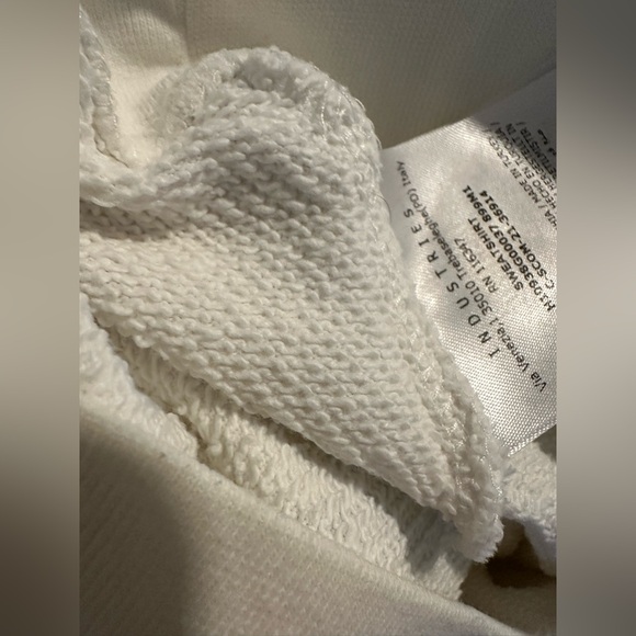 Moncler Palm Tree Logo Print Sweatshirt - Picture 6 of 8